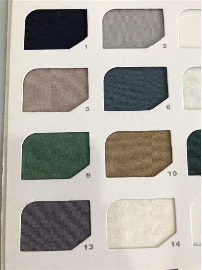 GZ-LTTG 60S棉拉架平紋 DG0121 130-140G 正面照